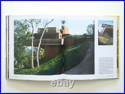 Frank Lloyd Wright Collector's Modernism Architecture Hardcover Design Book