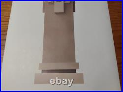 Frank Lloyd Wright Column Unity Church Oak Park Illinois Rare Artist Interpret
