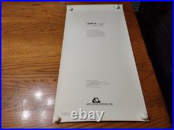 Frank Lloyd Wright Column Unity Church Oak Park Illinois Rare Artist Interpret