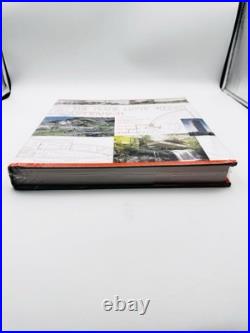 Frank Lloyd Wright Companion REVISED ED Hardcover William Storrer SEALED NEW OOP