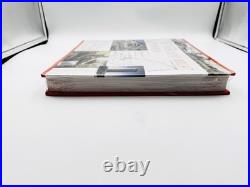 Frank Lloyd Wright Companion REVISED ED Hardcover William Storrer SEALED NEW OOP