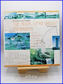 Frank Lloyd Wright Companion Storrer University of Chicago 2006 Revised