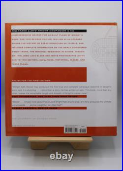 Frank Lloyd Wright Companion Storrer University of Chicago 2006 Revised