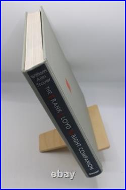 Frank Lloyd Wright Companion Storrer University of Chicago 2006 Revised