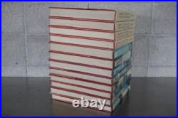 Frank Lloyd Wright Complete Works 12 Vol Set Japanese 1985-86 ADA Imperial Hotel
