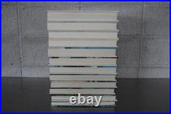 Frank Lloyd Wright Complete Works 12 Vol Set Japanese 1985-86 ADA Imperial Hotel