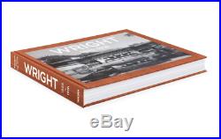 Frank Lloyd Wright. Complete Works. Vol. 1, 18851916 WRIGHT, VOL. 1 1885-1916-T