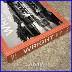 Frank Lloyd Wright Complete Works, Vol. 1, 1885-1916 GREAT CONDITION. CLEAN