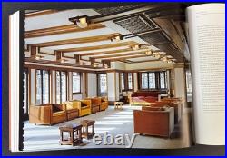 Frank Lloyd Wright Complete Works, Vol. 1, 1885-1916, Oversize Heavy, Good +