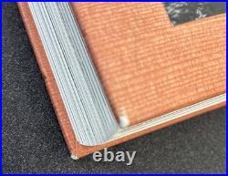 Frank Lloyd Wright Complete Works, Vol. 1, 1885-1916, Oversize Heavy, Good +