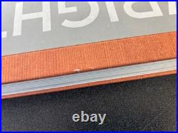 Frank Lloyd Wright Complete Works, Vol. 1, 1885-1916, Oversize Heavy, Good +