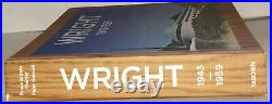 Frank Lloyd Wright Complete Works Vol. 3, 1943-1959 Bruce Brooks Pfeiffer RARE