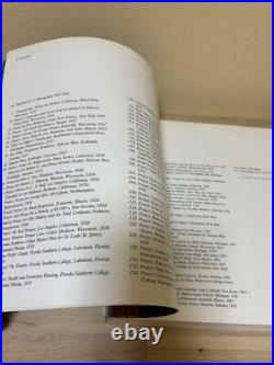 Frank Lloyd Wright Complete Works Vol. 6 Monograph 1937-1941