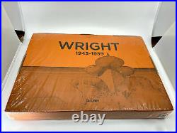 Frank Lloyd Wright Complete Works Volume 3 1943-1959