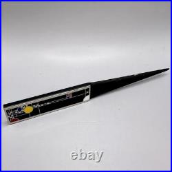 Frank Lloyd Wright Coonley Playhouse Window Design Letter Opener Acme Studio