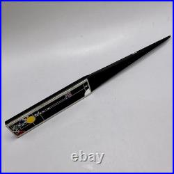 Frank Lloyd Wright Coonley Playhouse Window Design Letter Opener Acme Studio