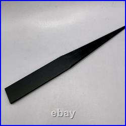 Frank Lloyd Wright Coonley Playhouse Window Design Letter Opener Acme Studio