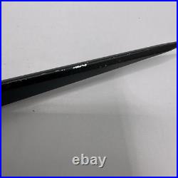 Frank Lloyd Wright Coonley Playhouse Window Design Letter Opener Acme Studio Frank Lloyd Wright Coonley Playhouse Window Design Letter Opener Acme Studio