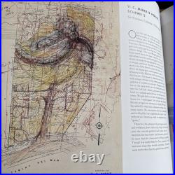 Frank Lloyd Wright Designs The Sketches, Plans Drawings- Bruce Brooks Pfeiffer
