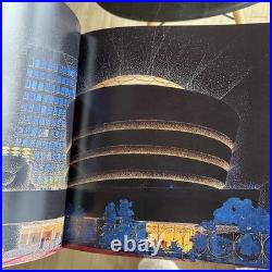 Frank Lloyd Wright Designs The Sketches, Plans Drawings- Bruce Brooks Pfeiffer