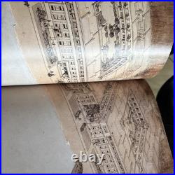 Frank Lloyd Wright Designs The Sketches, Plans Drawings- Bruce Brooks Pfeiffer