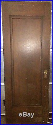 Frank Lloyd Wright Door