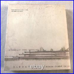 Frank Lloyd Wright Drawings First Edition