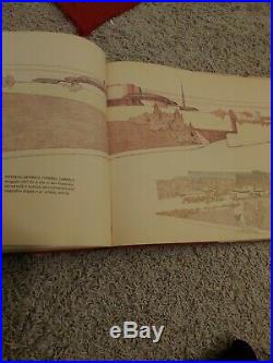 Frank Lloyd Wright, Drawings For A Living Architecture, 1959, Horizon Press