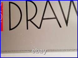 Frank Lloyd Wright Drawings House for Isidore Heller Poster 24 x 36