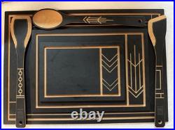 Frank Lloyd Wright Epicurean Cutting Boards And Utensils