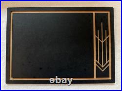 Frank Lloyd Wright Epicurean Cutting Boards And Utensils