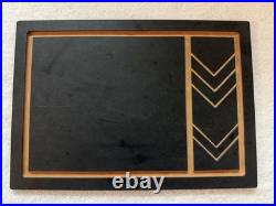 Frank Lloyd Wright Epicurean Cutting Boards And Utensils