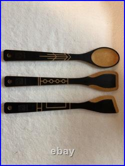 Frank Lloyd Wright Epicurean Cutting Boards And Utensils