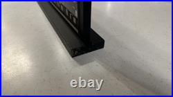 Frank Lloyd Wright FLW Stained Glass Panel! Spring Green Wisconsin Architecture