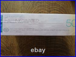 Frank Lloyd Wright Fallingwater 500 Piece Jigsaw Puzzle