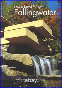Frank Lloyd Wright Fallingwater (GA Traveler 003 Edition)