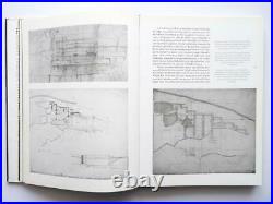 Frank Lloyd Wright Fallingwater Photobook Architecture Used