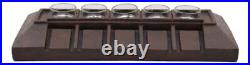 Frank Lloyd Wright Francis Little House Votive Tea Light Candle Holder Decor