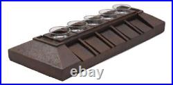 Frank Lloyd Wright Francis Little House Votive Tea Light Candle Holder Decor