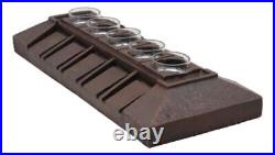 Frank Lloyd Wright Francis Little House Votive Tea Light Candle Holder Decor