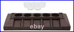 Frank Lloyd Wright Francis Little House Votive Tea Light Candle Holder Decor