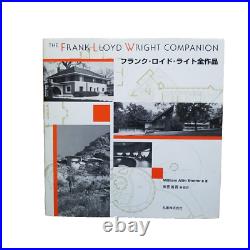 Frank Lloyd Wright Frank Lloyd Wright Complete Works Very Good