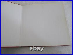 Frank Lloyd Wright GA 1937-1941 Volume 6 Monograph Hard Cover