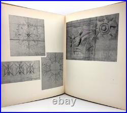 Frank Lloyd Wright / Genius and the Mobocracy Signed 1st Edition 1949