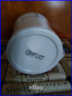 Frank Lloyd Wright Graycliff Estate Coffee Mug Cup RARE
