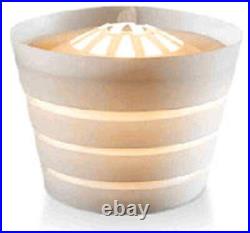 Frank Lloyd Wright Guggenheim Lamp new in box