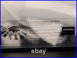 Frank Lloyd Wright Guggenheim Lamp new in box