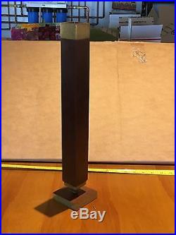 Frank Lloyd Wright Herritage Henredon Mid-Century Modern Vase