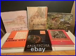 Frank Lloyd Wright His Love Of Nature And Use Of Organic Architecture