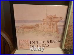 Frank Lloyd Wright His Love Of Nature And Use Of Organic Architecture